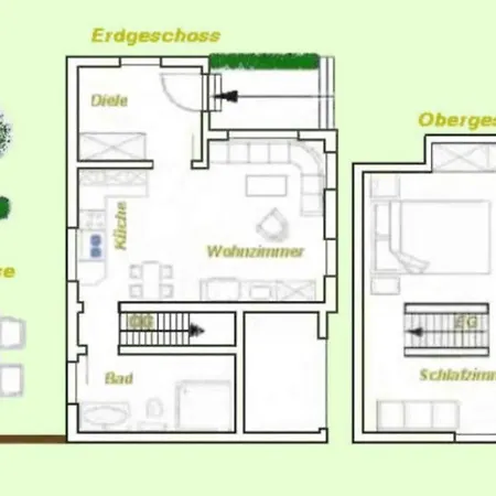 Erzgebirge Familie Ziller,