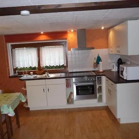 Holiday home Erzgebirge Familie Ziller,