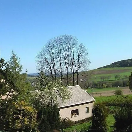 Holiday home Erzgebirge Familie Ziller, *