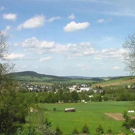 Erzgebirge Familie Ziller, Holiday home *
