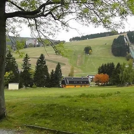 Erzgebirge Familie Ziller, 別荘 *