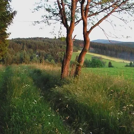 Erzgebirge Familie Ziller, * Crottendorf