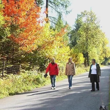 Erzgebirge Familie Ziller, * Crottendorf